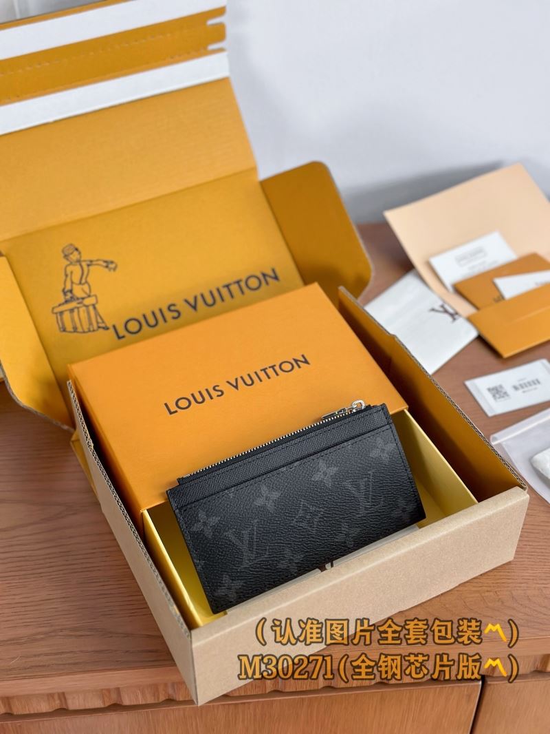 Louis Vuitton Wallets Purse